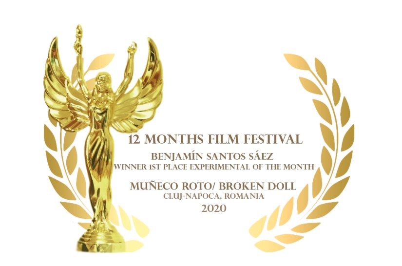 12 Months Film Festival